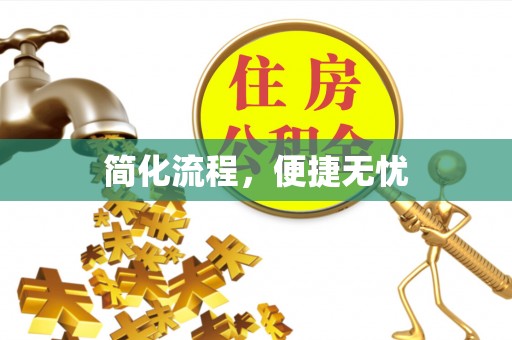 白水简化流程，便捷无忧
